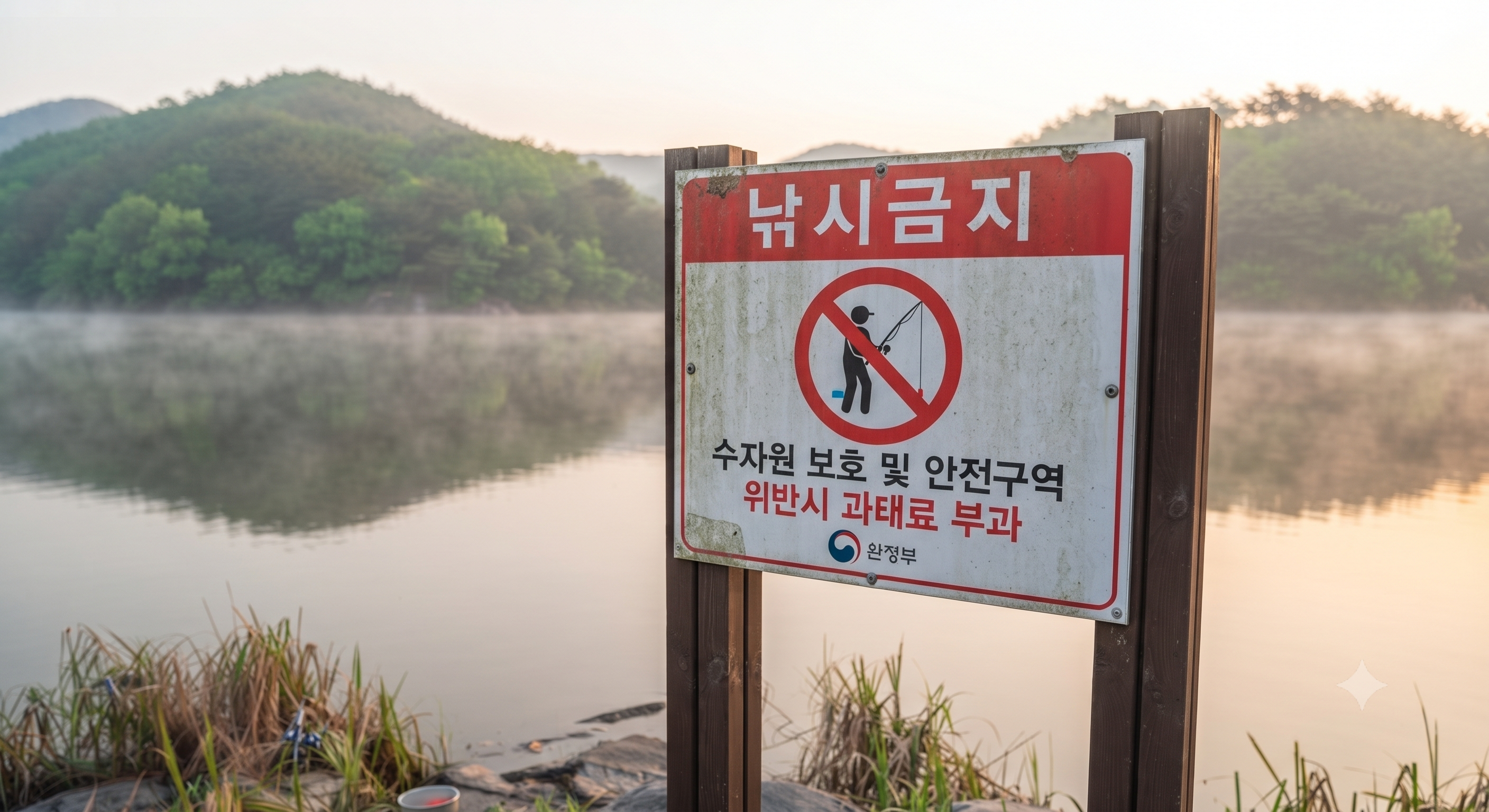 낚시 릴 스펙 보는 법